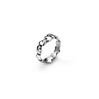 Anillo Giovanni Raspini Mujer in Plata 07796/12 - 07796/12